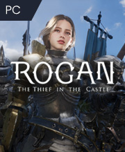 Rogan The Thief in the Castle Pc