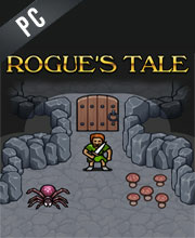 Rogue's Tale Pc