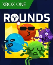 ROUNDS Xbox One