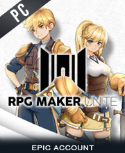 RPG Maker Unite Pc