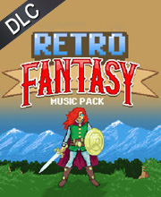 RPG Maker MV Retro Fantasy Music Pack Pc