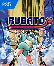 RUBATO Playstation 5