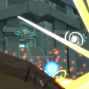 RUINSMAGUS VR Gantelet