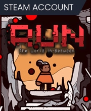 RUN The world in-between Pc