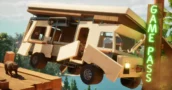 RV There Yet? débarque sur le Game Pass avec des infos sur le crossplay