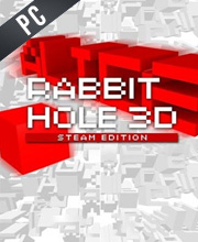 Rabbit Hole 3D Steam Edition Pc