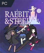 Rabbit and Steel Pc