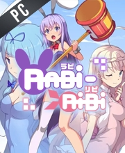 Rabi-Ribi Pc