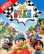 Race with Ryan Switch
