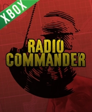 Radio Commander Xbox One