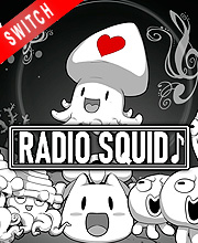 Radio Squid