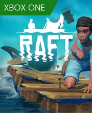 Raft Xbox One
