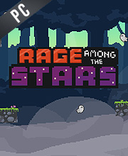 Rage Among the Stars Pc