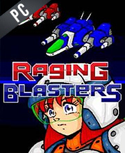 RagingBlasters Pc