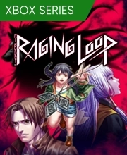 Raging Loop Xbox Series X