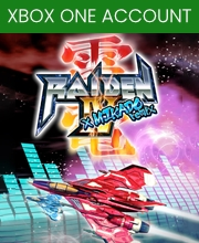 Raiden 4 x Mikado Remix Xbox One