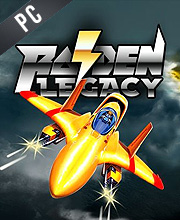 Raiden Legacy Pc