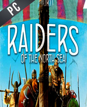 Raiders of the North Sea Pc