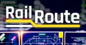 Rail Route 1.0: Le simulateur ultime de dispatcher ferroviaire est là