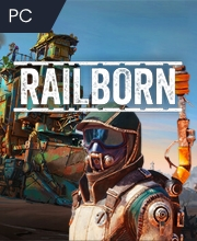 Railborn Pc