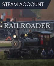 Railroader Pc