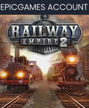 Railway Empire 2 Pc