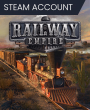 Railway Empire Pc