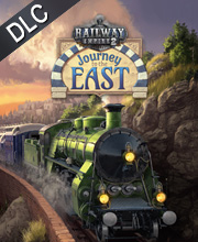 Railway Empire 2 Journey To The East Pc