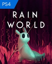 Rain World Playstation 4