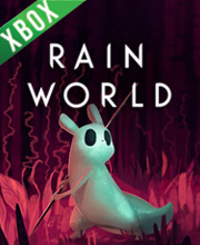 Rain World Xbox One
