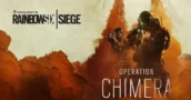 Rainbow Six Siege Opération Chimera obtient deux nouveaux opérateurs