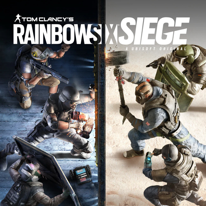 Jouez Gratuitement à Tom Clancy's Rainbow Six Siege ce week-end