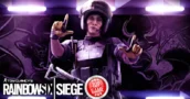 Nouvel opérateur Mira de Rainbow Six Siege Operation Velvet Shell