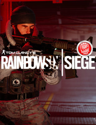 Le week-end gratuit pour Rainbow Six Siege sur PC commence aujourd&rsquo;hui !