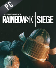 Rainbow Six Siege Montagne Bushido Set Pc