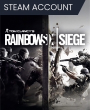 Tom Clancy's Rainbow Six Siege X Pc