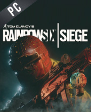 Tom Clancy's Rainbow Six Siege Tachanka Bushido Pc