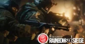 Seconde saison Rainbow Six Siege confirmée