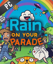 Rain on Your Parade Pc
