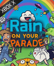Rain on Your Parade Xbox Series X