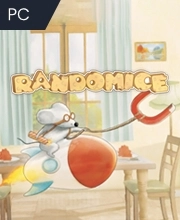 Randomice Pc