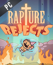 Rapture Rejects Pc