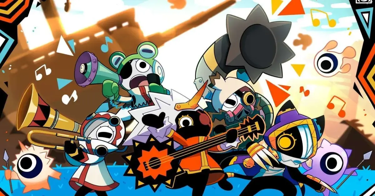 Ratatan Roguelike Rythme Action Ratatan Roguelike Rythme Action