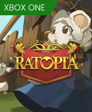Ratopia Xbox One