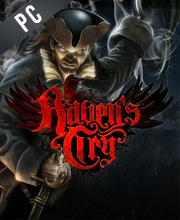 Raven's Cry Pc