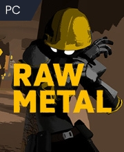 Raw Metal Pc