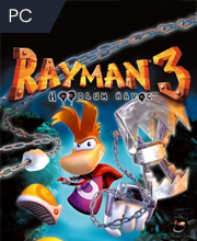 Rayman 3 Hoodlum Havoc Pc
