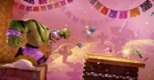 Rayman Legends Retold Fait l'Impensable : Un Report Après le Statut Gold