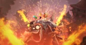 Les fuites de Rayman Legends Retold confirment des graphismes 3D inédits
