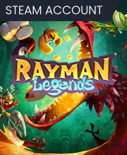 Acheter Rayman Legends Compte Steam Comparer les prix